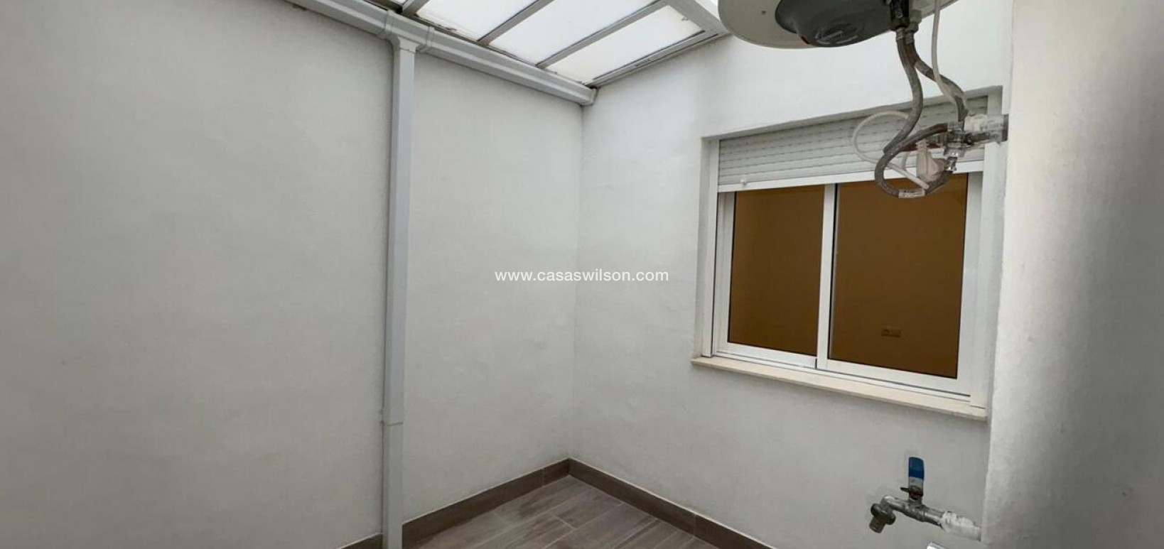 Venta - Bungalow - Torrevieja - PARQUE DE LAS NACIONES