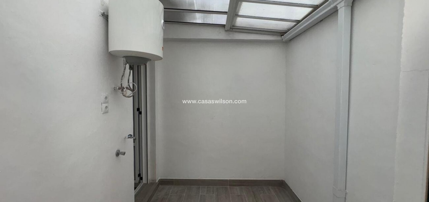 Venta - Bungalow - Torrevieja - PARQUE DE LAS NACIONES