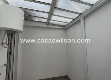 Venta - Bungalow - Torrevieja - PARQUE DE LAS NACIONES