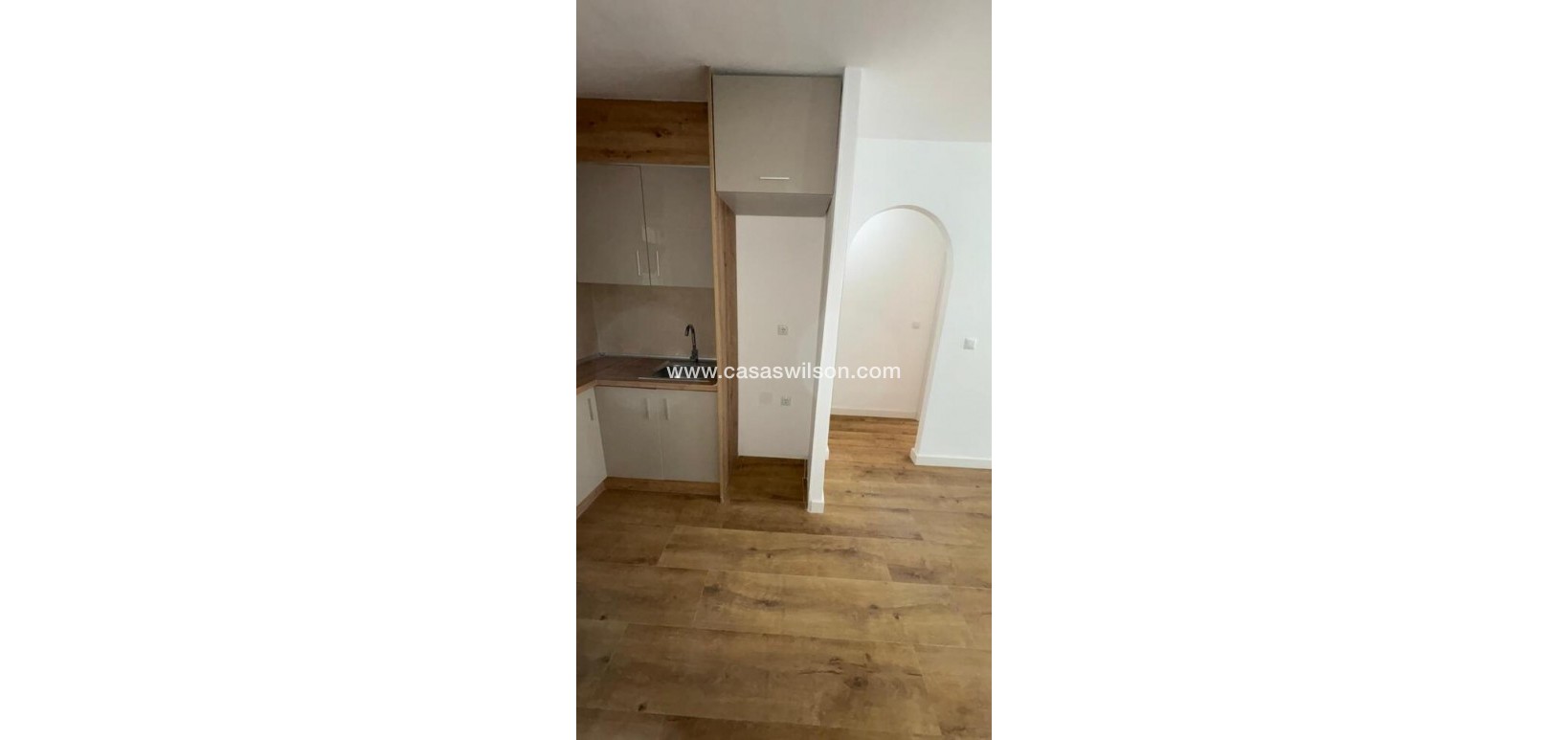 Venta - Bungalow - Torrevieja - PARQUE DE LAS NACIONES