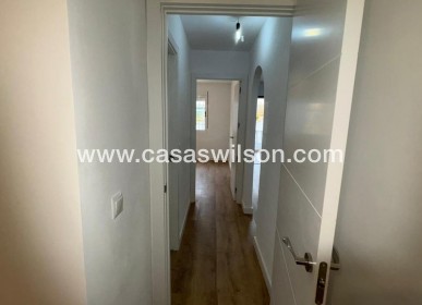 Venta - Bungalow - Torrevieja - PARQUE DE LAS NACIONES