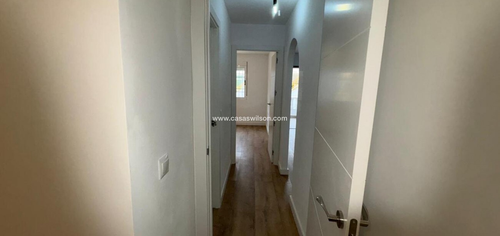 Venta - Bungalow - Torrevieja - PARQUE DE LAS NACIONES