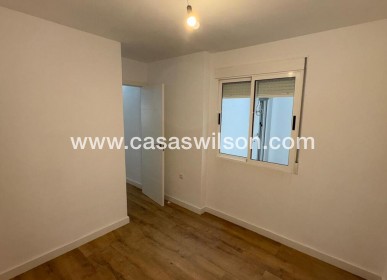 Venta - Bungalow - Torrevieja - PARQUE DE LAS NACIONES