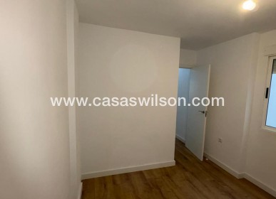 Venta - Bungalow - Torrevieja - PARQUE DE LAS NACIONES