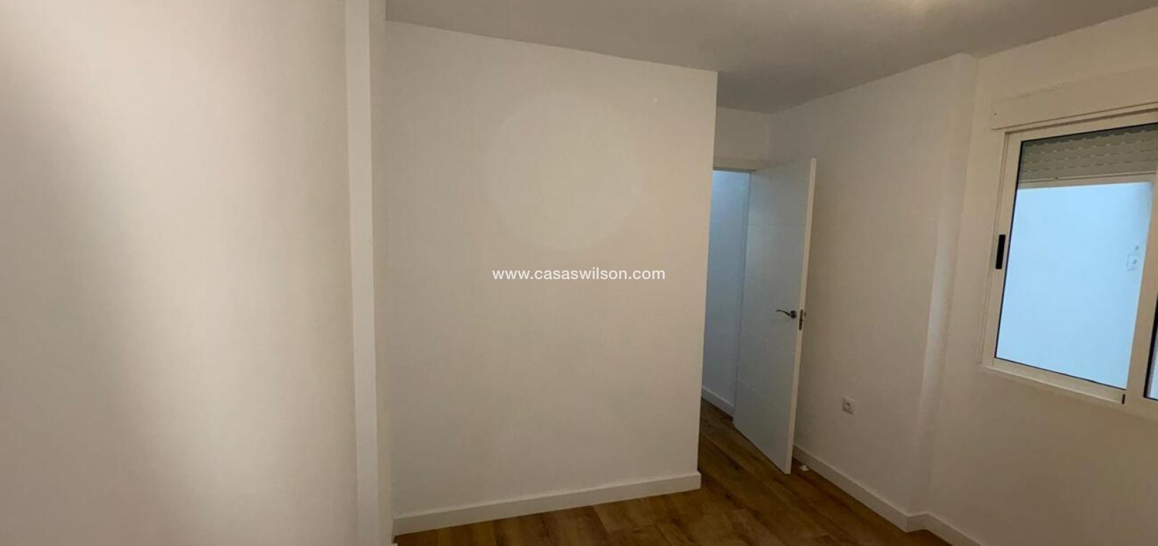 Venta - Bungalow - Torrevieja - PARQUE DE LAS NACIONES