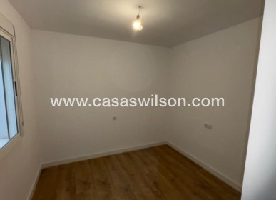Venta - Bungalow - Torrevieja - PARQUE DE LAS NACIONES