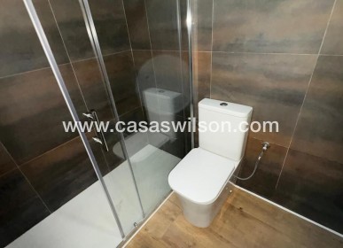 Venta - Bungalow - Torrevieja - PARQUE DE LAS NACIONES