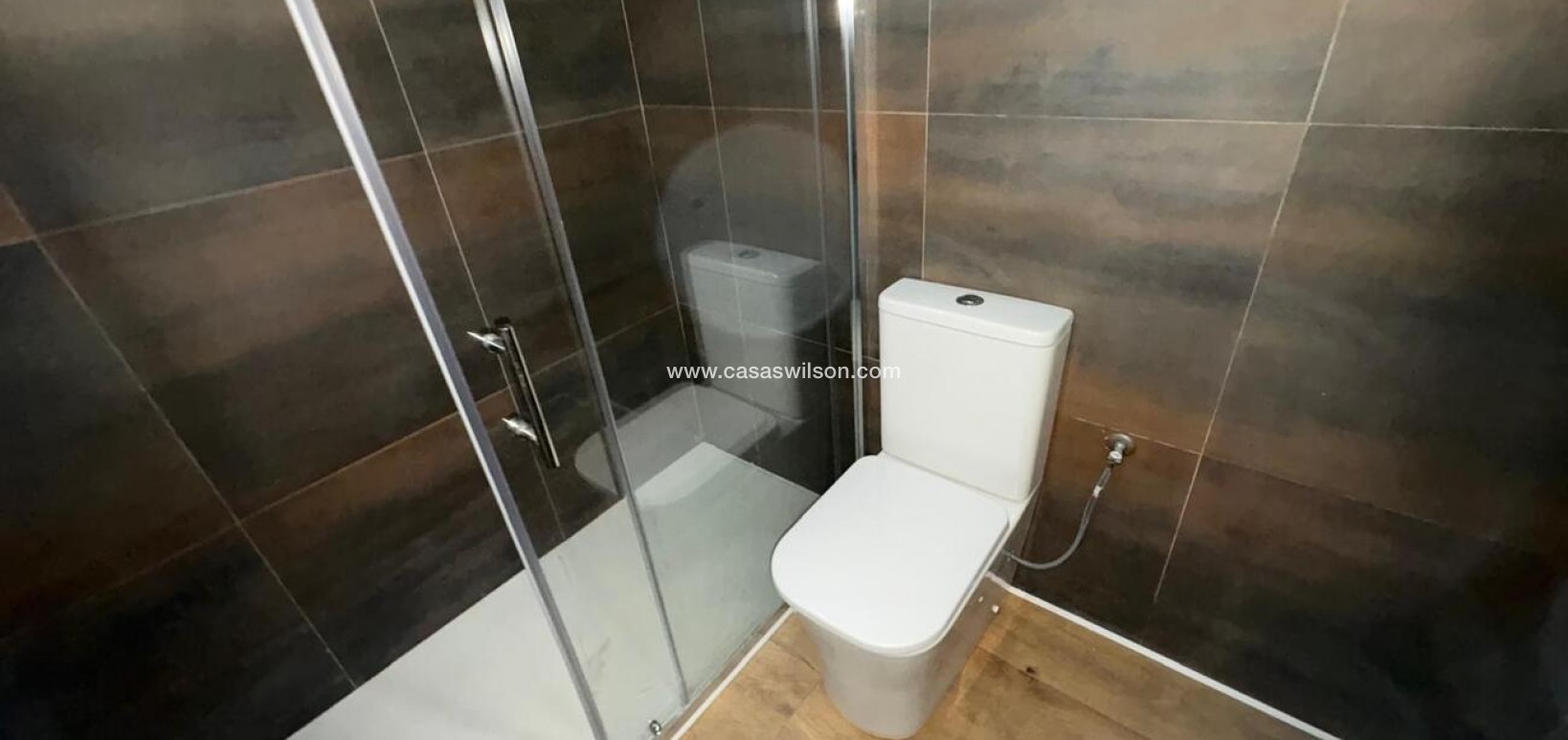 Venta - Bungalow - Torrevieja - PARQUE DE LAS NACIONES
