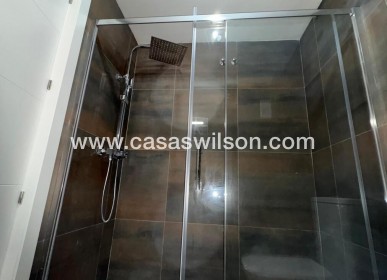 Venta - Bungalow - Torrevieja - PARQUE DE LAS NACIONES