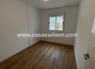 Venta - Bungalow - Torrevieja - PARQUE DE LAS NACIONES