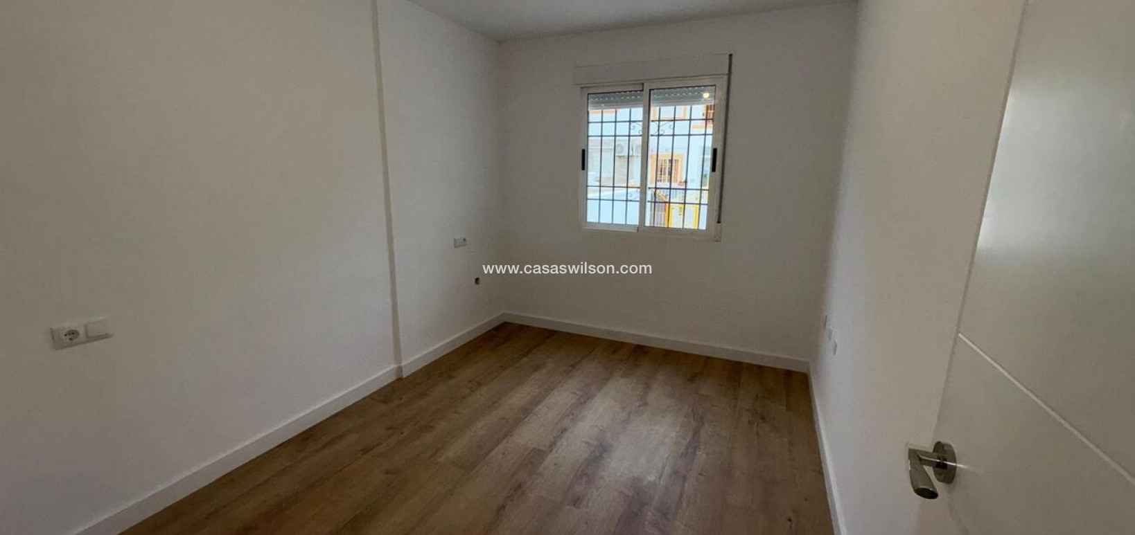 Venta - Bungalow - Torrevieja - PARQUE DE LAS NACIONES