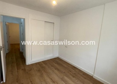 Venta - Bungalow - Torrevieja - PARQUE DE LAS NACIONES
