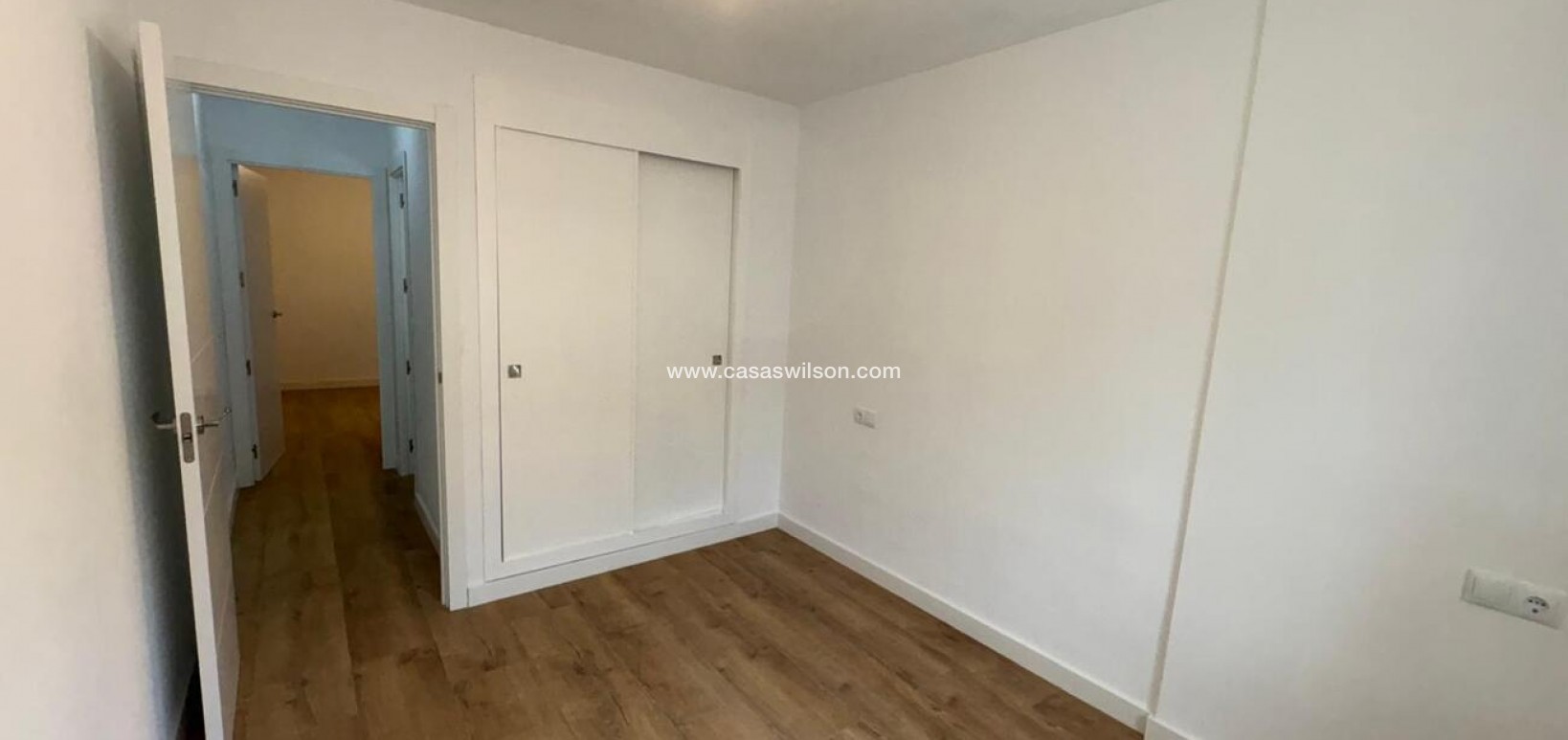 Venta - Bungalow - Torrevieja - PARQUE DE LAS NACIONES