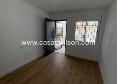 Venta - Bungalow - Torrevieja - PARQUE DE LAS NACIONES