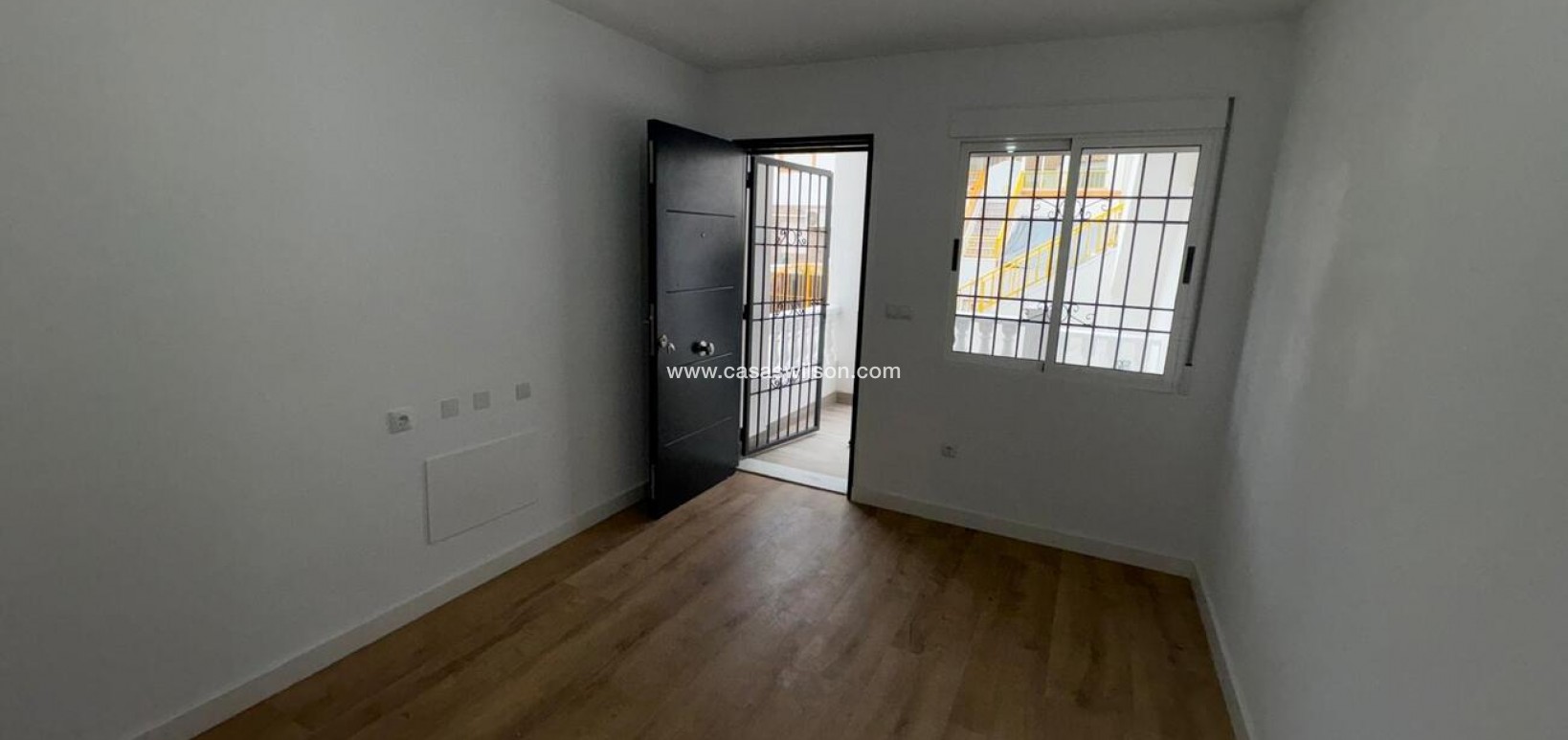 Venta - Bungalow - Torrevieja - PARQUE DE LAS NACIONES