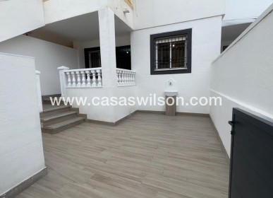 Venta - Bungalow - Torrevieja - PARQUE DE LAS NACIONES