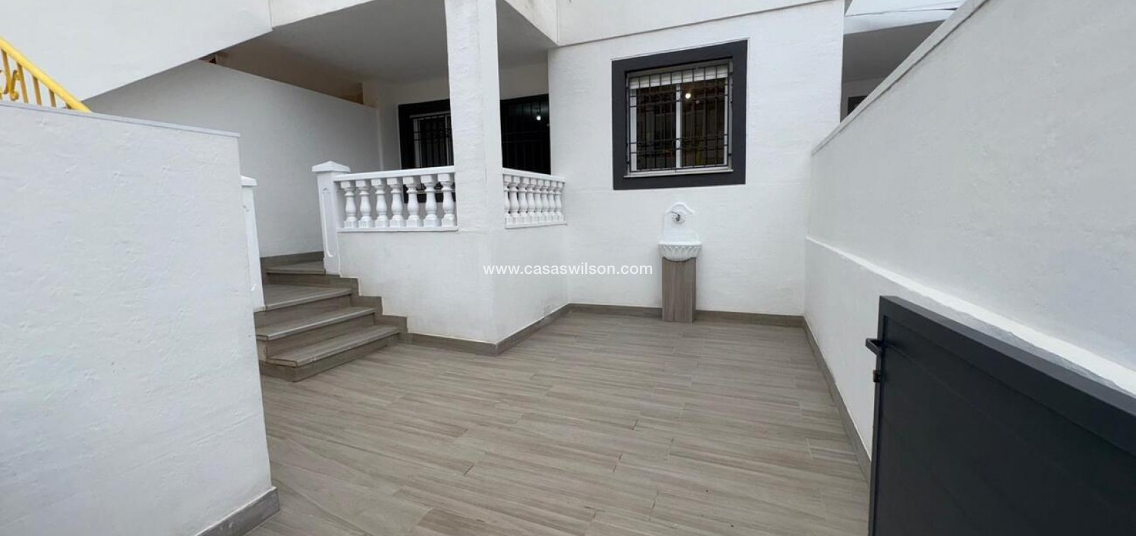 Venta - Bungalow - Torrevieja - PARQUE DE LAS NACIONES