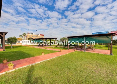 Venta - Bungalow - Torrevieja - PARQUE DE LAS NACIONES