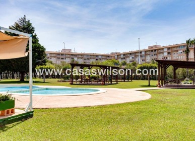 Venta - Bungalow - Torrevieja - PARQUE DE LAS NACIONES