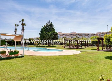Venta - Bungalow - Torrevieja - PARQUE DE LAS NACIONES
