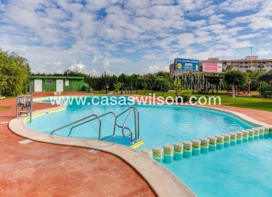 Venta - Bungalow - Torrevieja - PARQUE DE LAS NACIONES