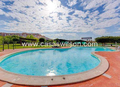 Venta - Bungalow - Torrevieja - PARQUE DE LAS NACIONES