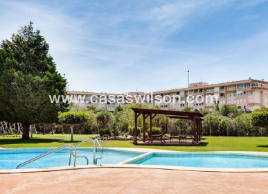 Venta - Bungalow - Torrevieja - PARQUE DE LAS NACIONES