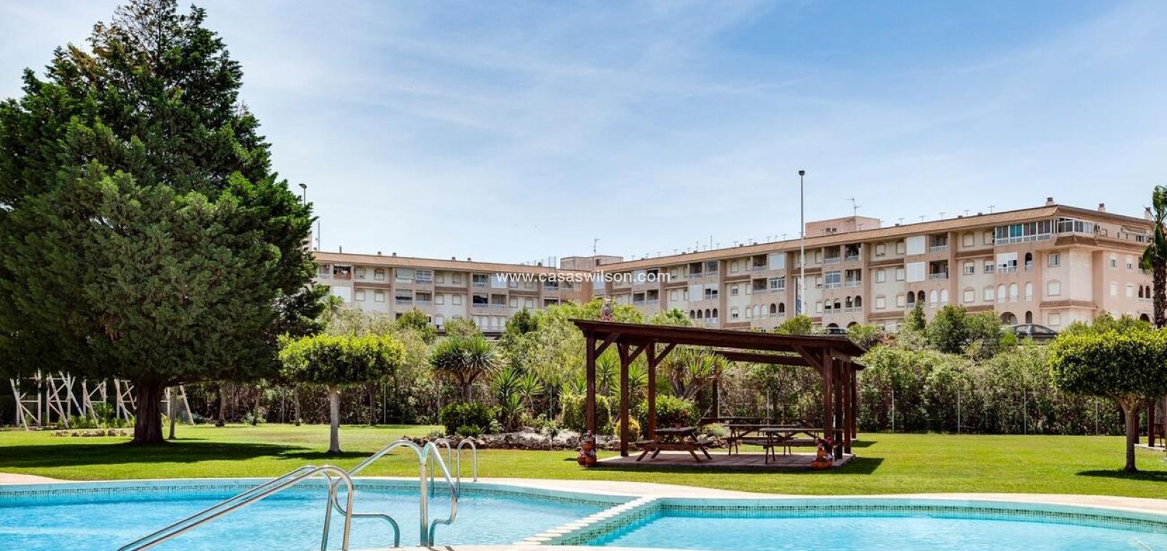 Venta - Bungalow - Torrevieja - PARQUE DE LAS NACIONES