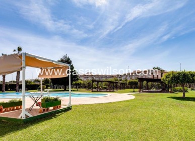 Venta - Bungalow - Torrevieja - PARQUE DE LAS NACIONES