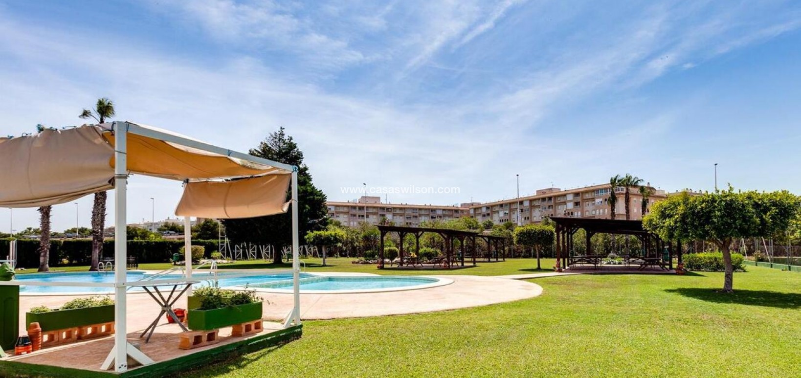 Venta - Bungalow - Torrevieja - PARQUE DE LAS NACIONES