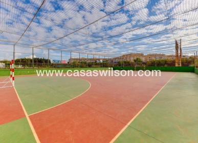 Venta - Bungalow - Torrevieja - PARQUE DE LAS NACIONES