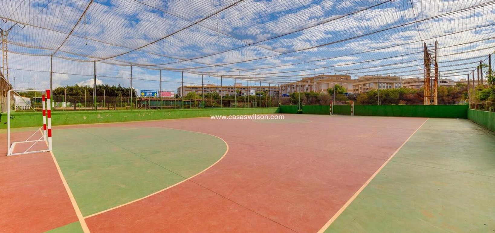 Venta - Bungalow - Torrevieja - PARQUE DE LAS NACIONES