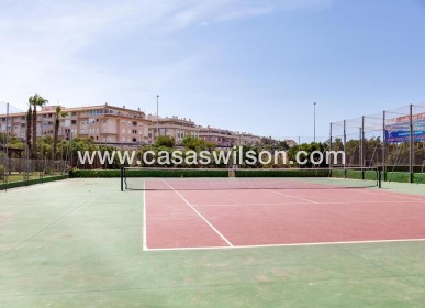 Venta - Bungalow - Torrevieja - PARQUE DE LAS NACIONES