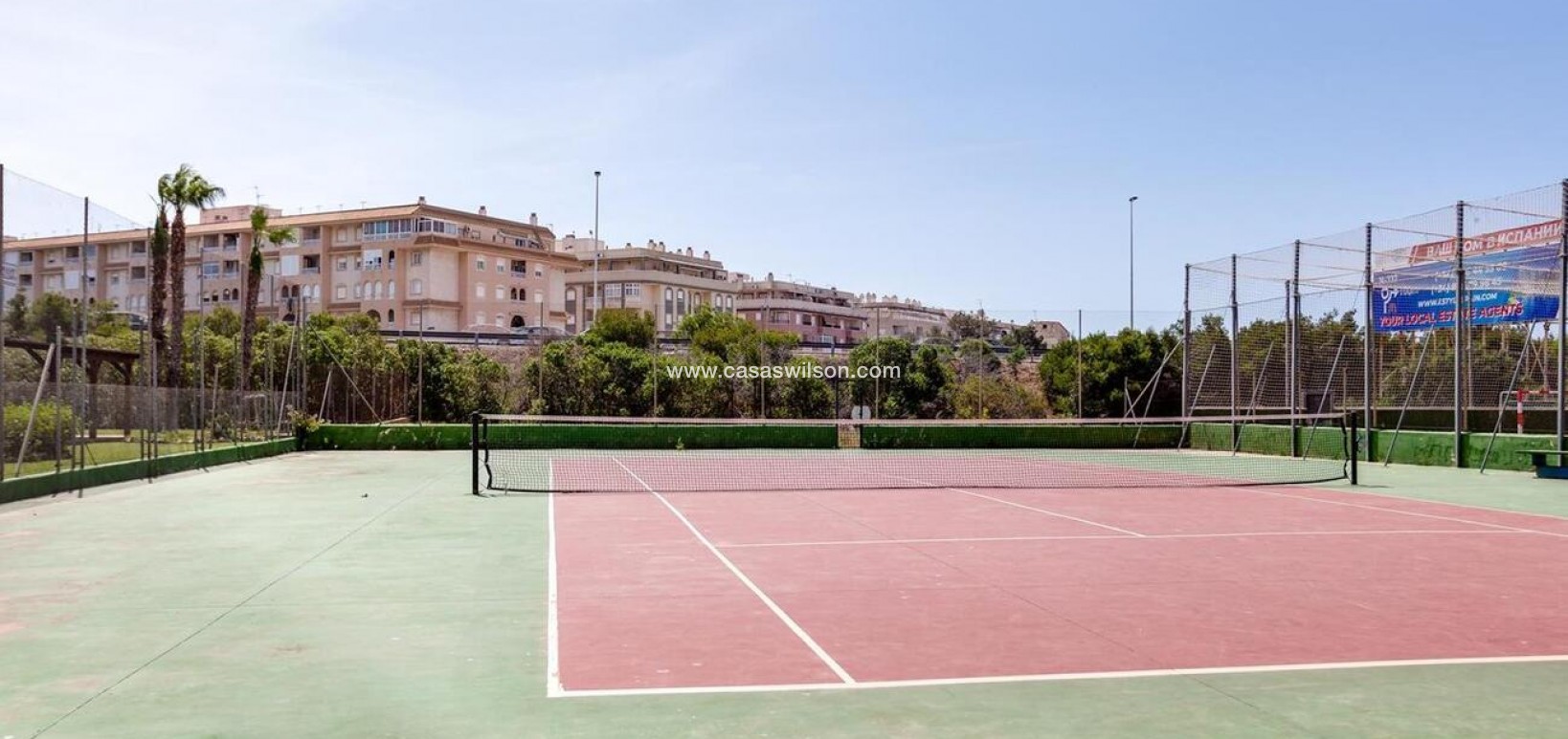 Venta - Bungalow - Torrevieja - PARQUE DE LAS NACIONES