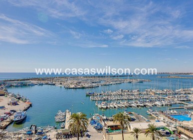 Venta - Bungalow - Torrevieja - PARQUE DE LAS NACIONES