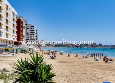 Venta - Bungalow - Torrevieja - PARQUE DE LAS NACIONES