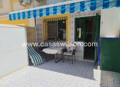 Sale - Townhouse -  - Costa Blanca