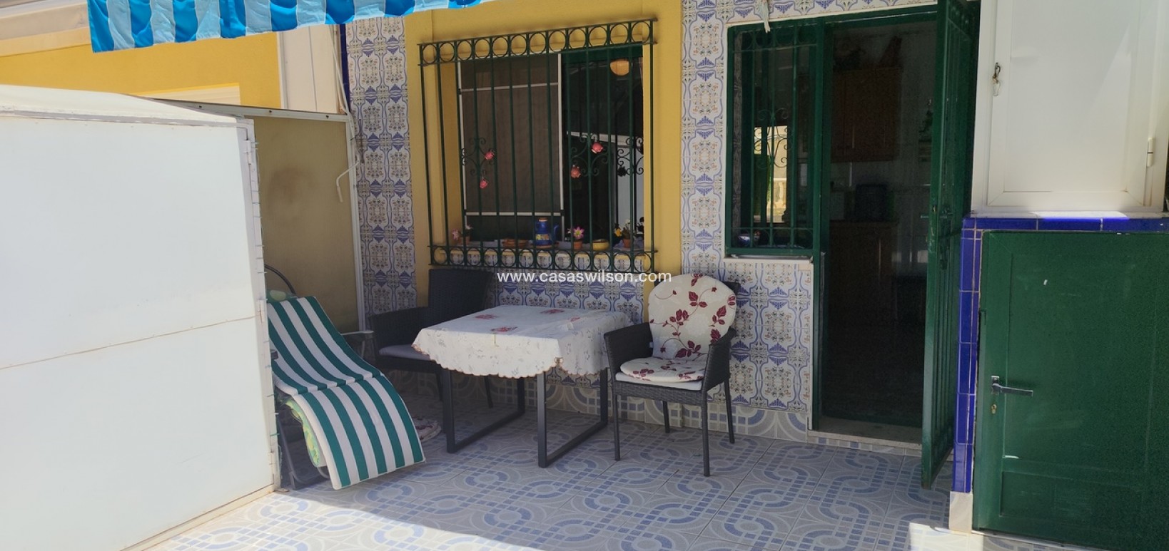 Sale - Townhouse -  - Costa Blanca