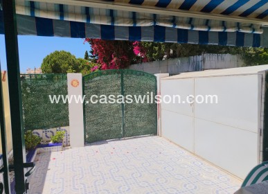Sale - Townhouse -  - Costa Blanca