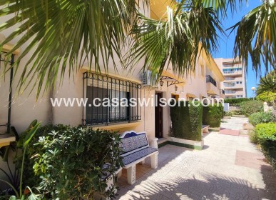 Sale - Townhouse -  - Costa Blanca
