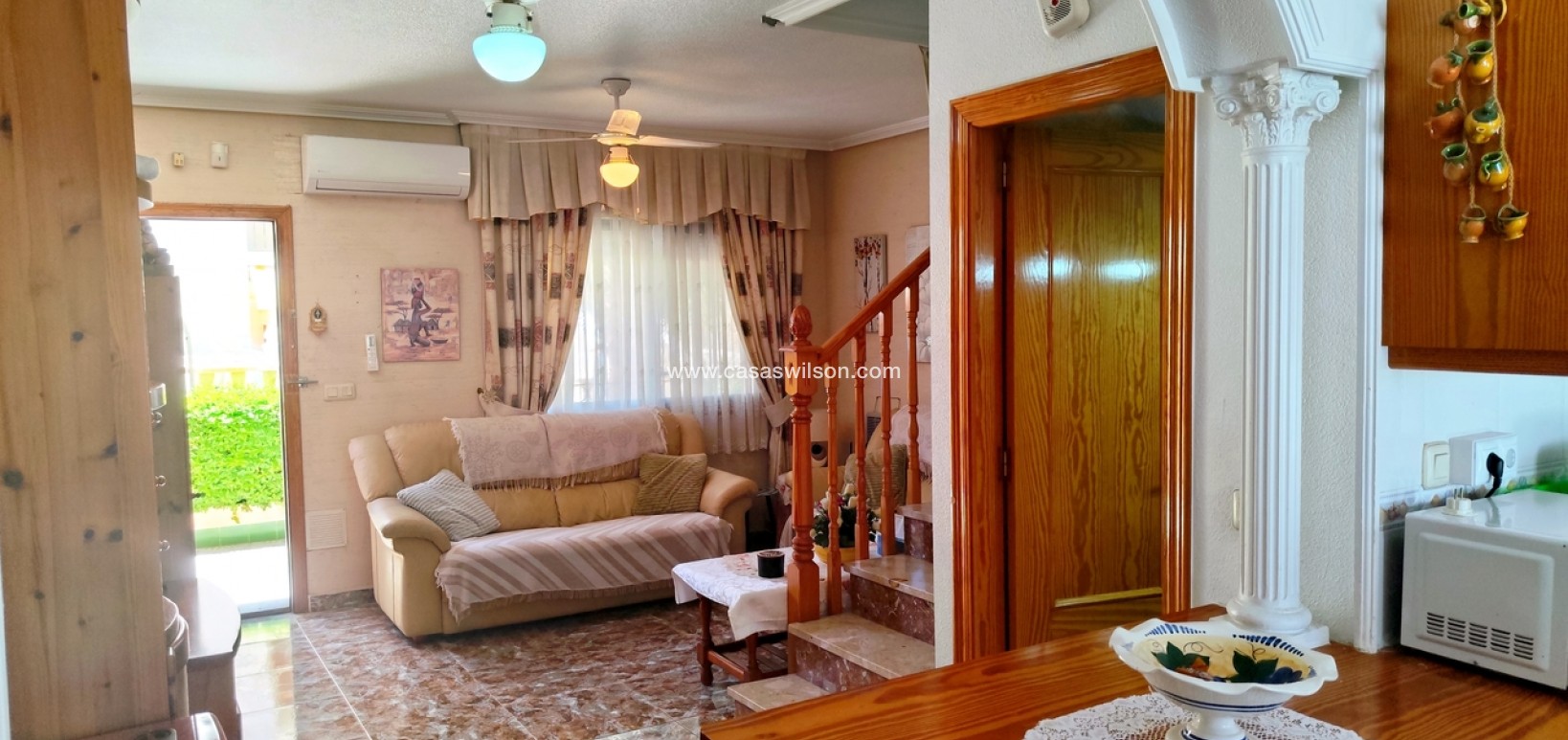 Sale - Townhouse -  - Costa Blanca