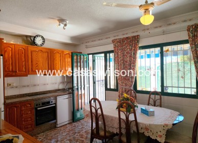 Sale - Townhouse -  - Costa Blanca