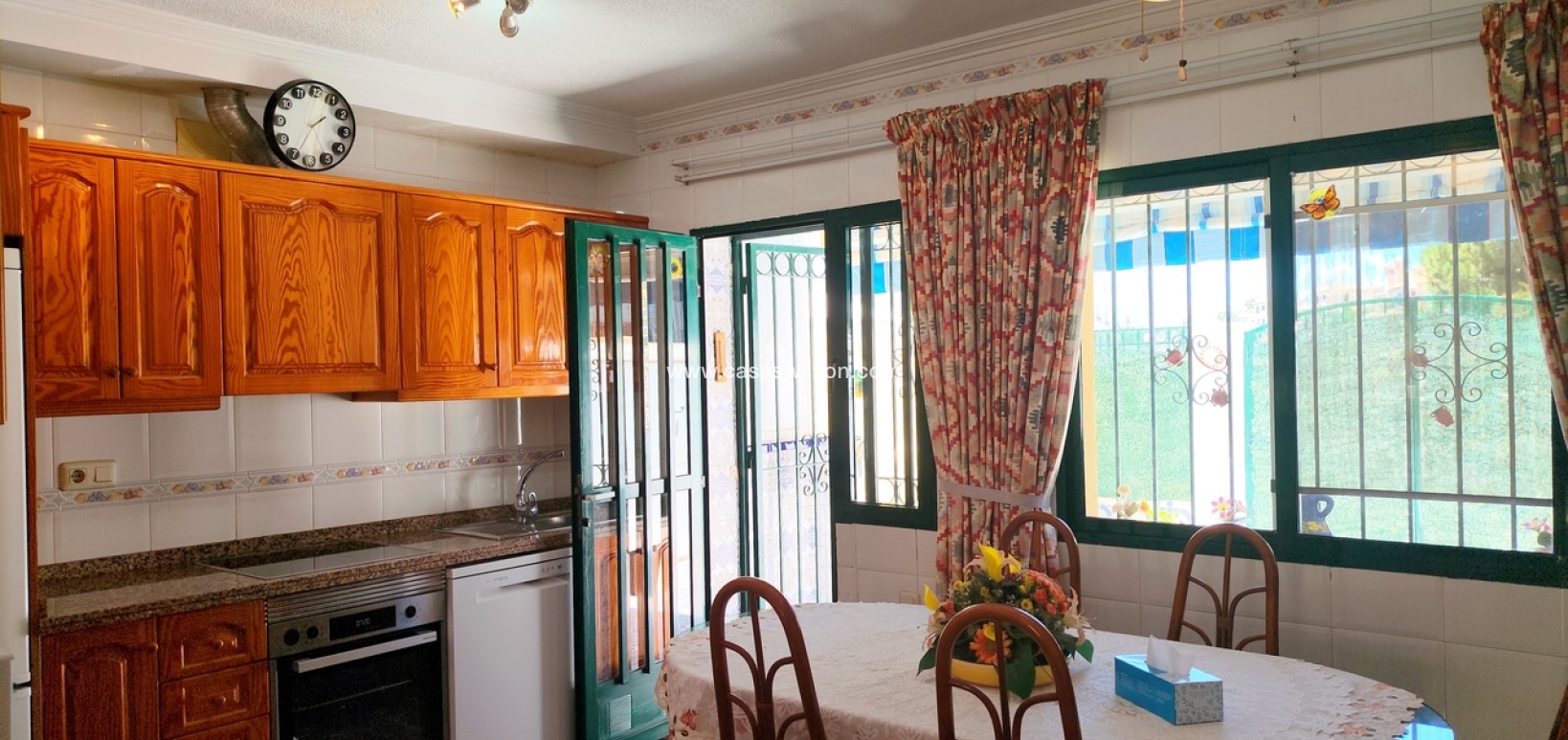 Sale - Townhouse -  - Costa Blanca