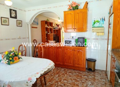 Sale - Townhouse -  - Costa Blanca