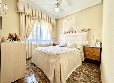 Sale - Townhouse -  - Costa Blanca