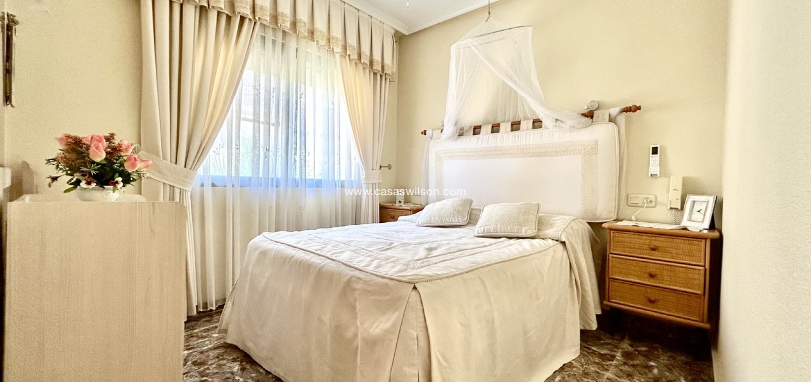 Sale - Townhouse -  - Costa Blanca