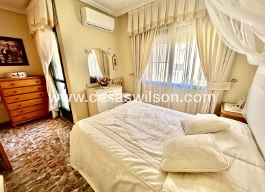 Sale - Townhouse -  - Costa Blanca
