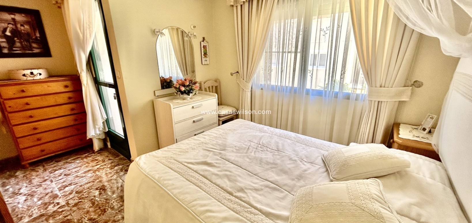Sale - Townhouse -  - Costa Blanca