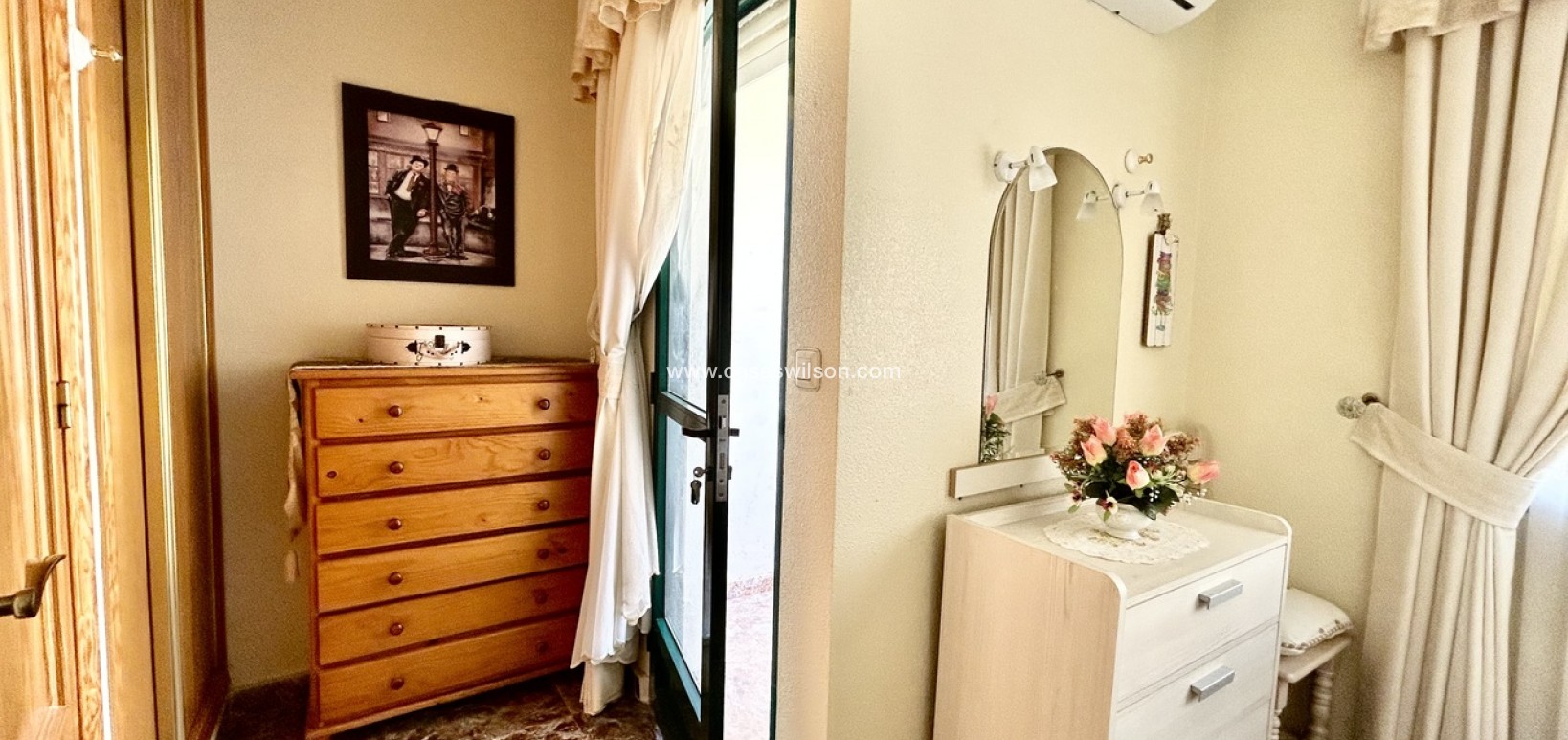 Sale - Townhouse -  - Costa Blanca