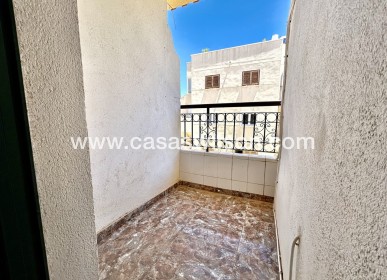 Sale - Townhouse -  - Costa Blanca